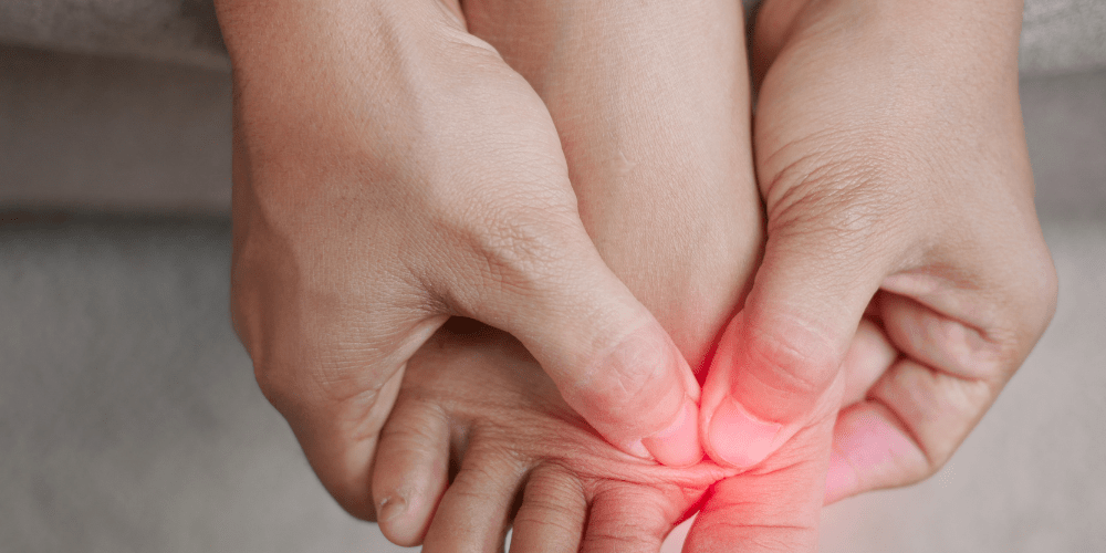 Morton's Neuroma